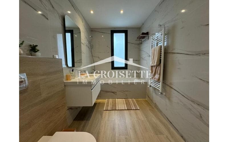 Appartement s+2 8