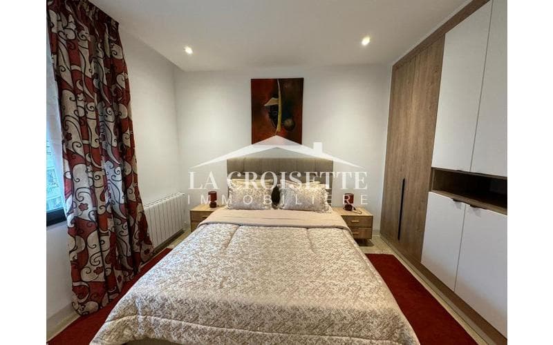 Appartement s+2 3