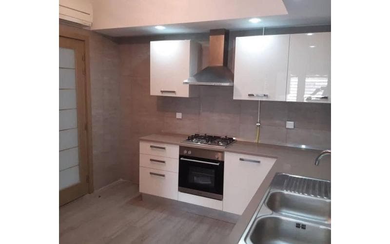 Appartement s+3 3