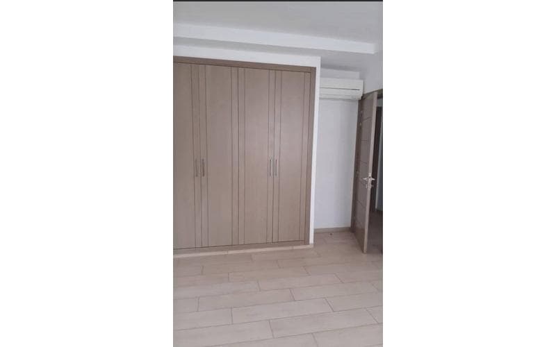Appartement s+3 4