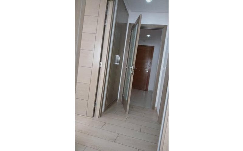 Appartement s+3 5