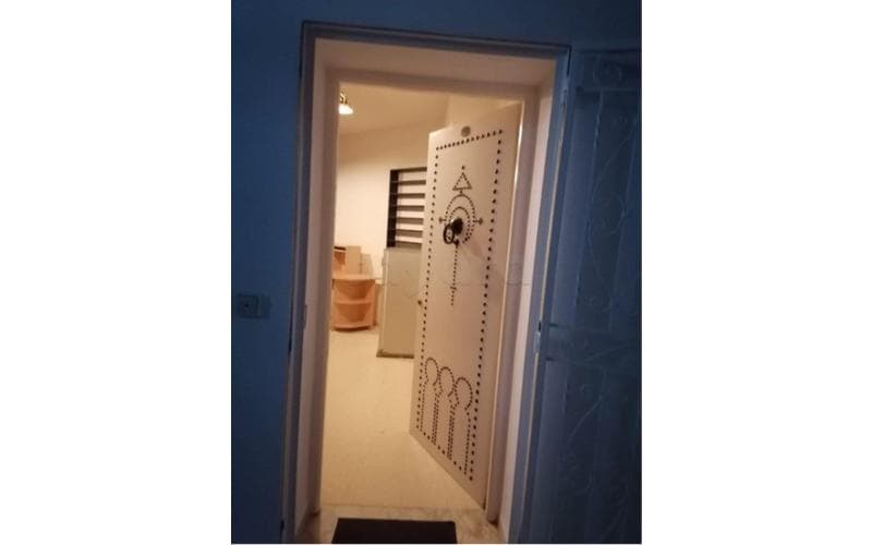 Appartement studio