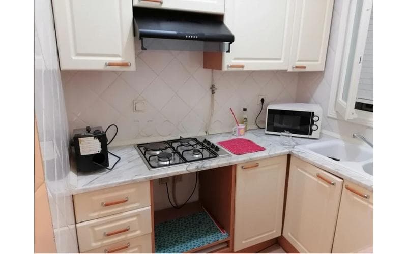 Appartement studio 3