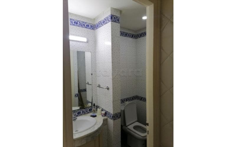 Appartement studio 4