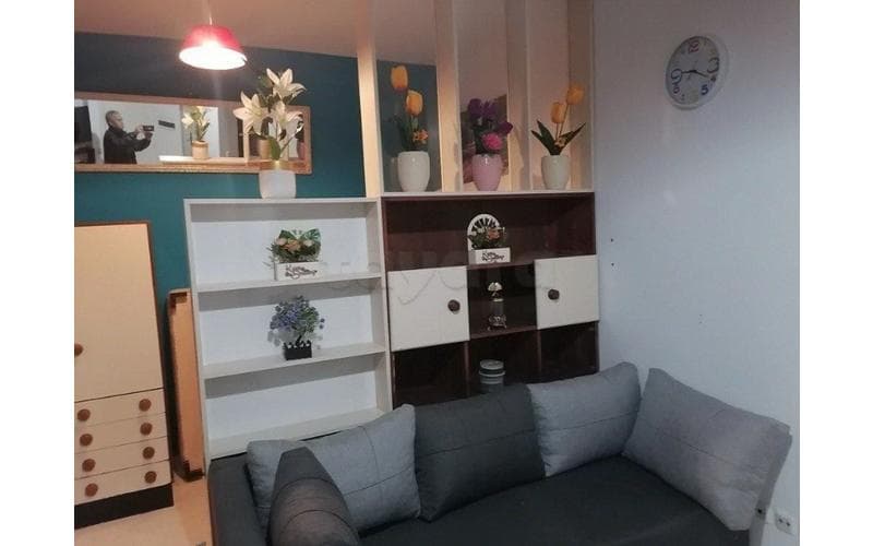 Appartement studio 2