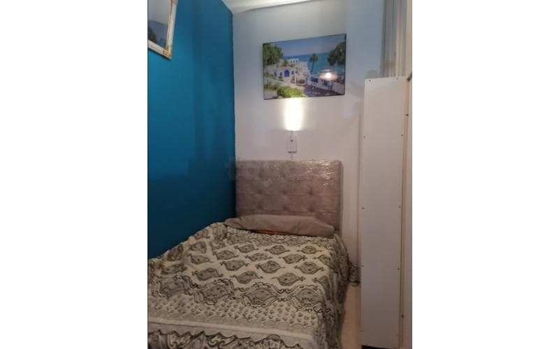 Appartement studio 5