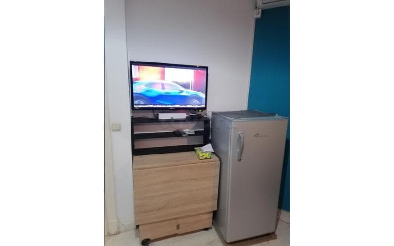 Appartement studio 6