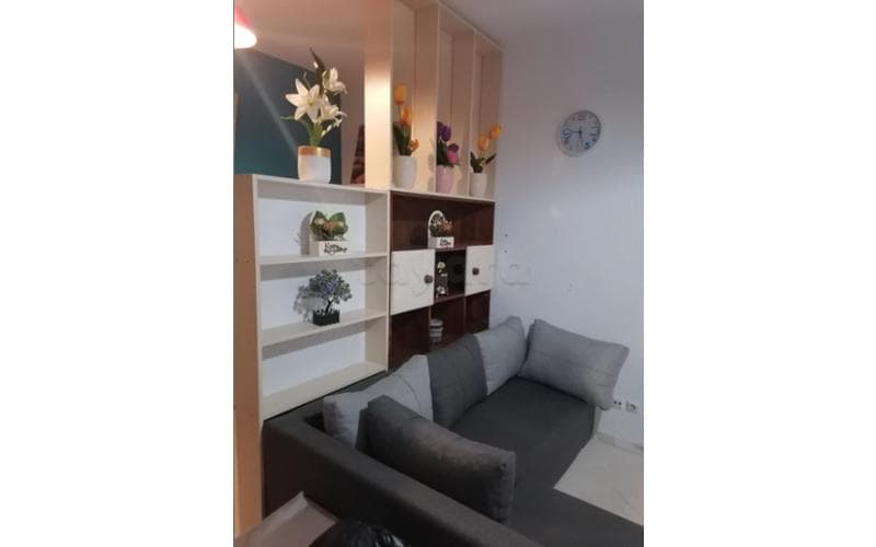 Appartement studio 7