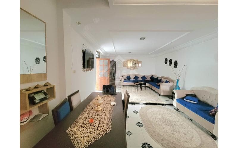 Maison s+3 3
