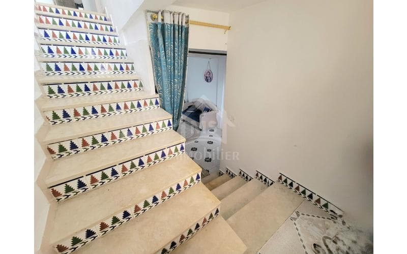 Maison s+3 4