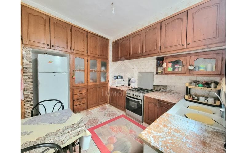 Maison s+3 7
