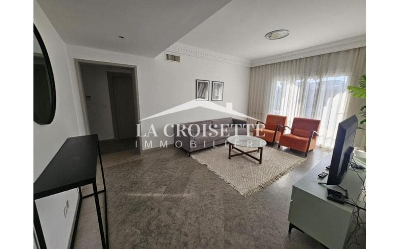 Appartement s+3 2
