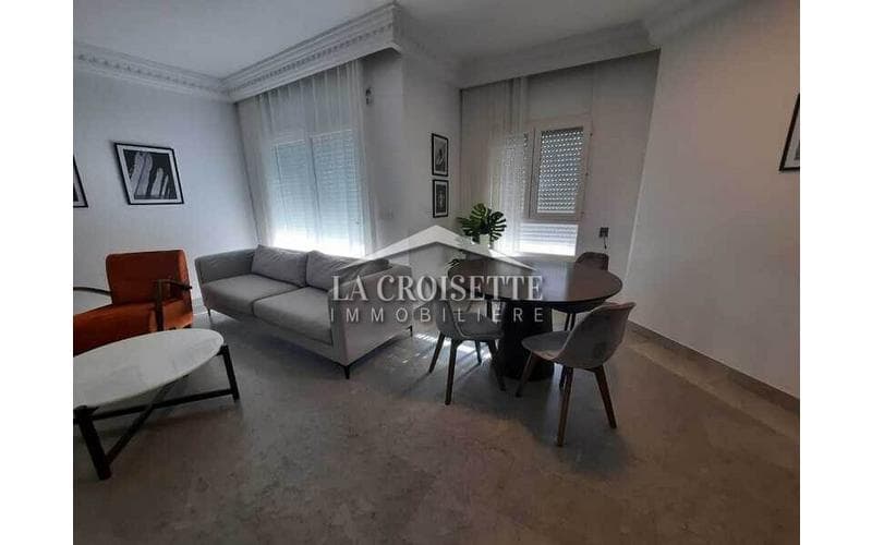 Appartement s+3