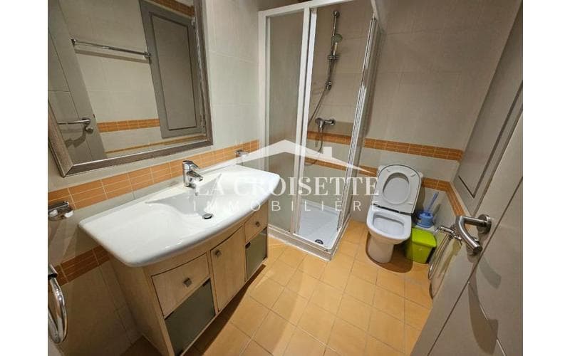 Appartement s+3 8