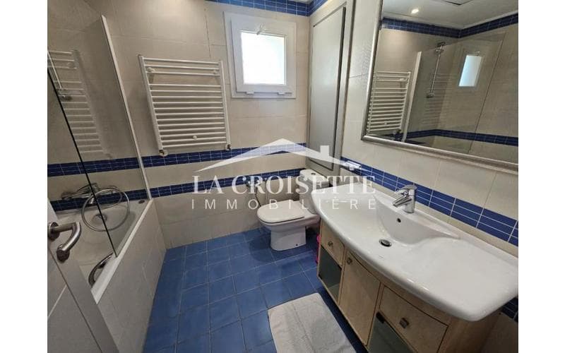 Appartement s+3 7