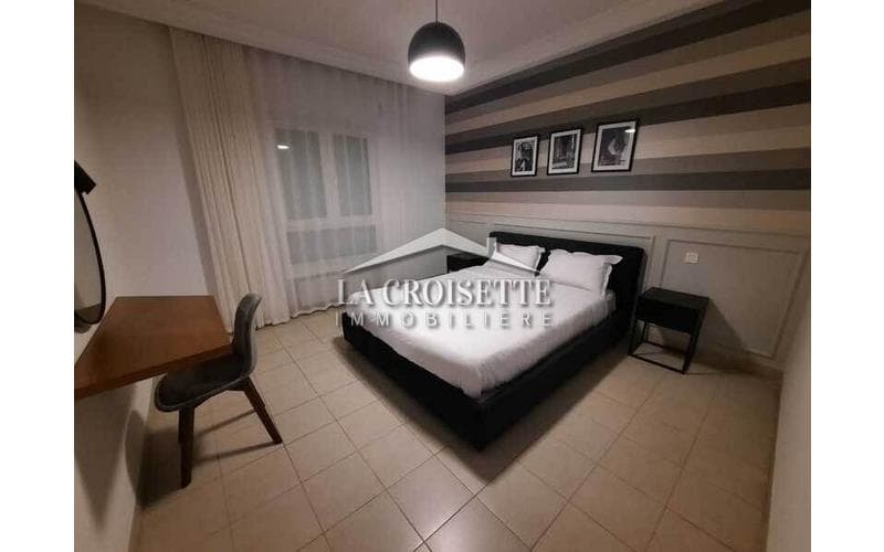 Appartement s+3 5