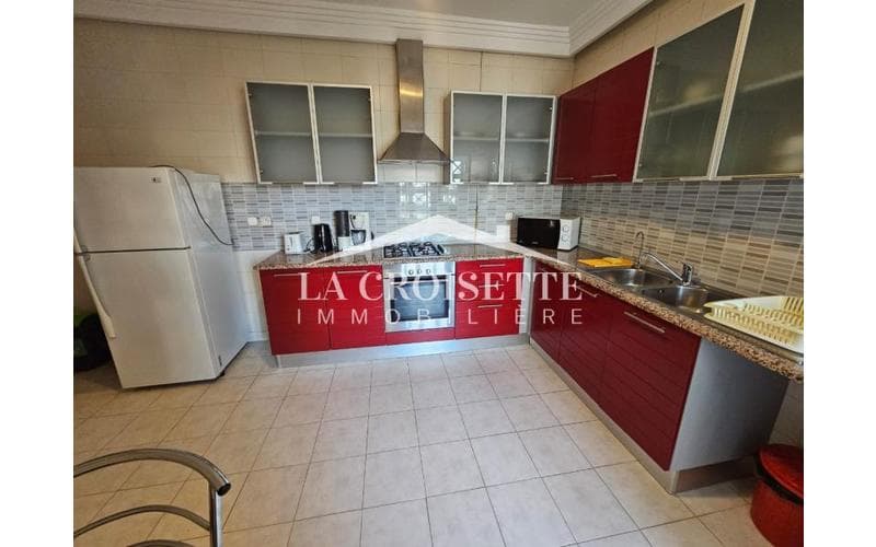 Appartement s+3 3