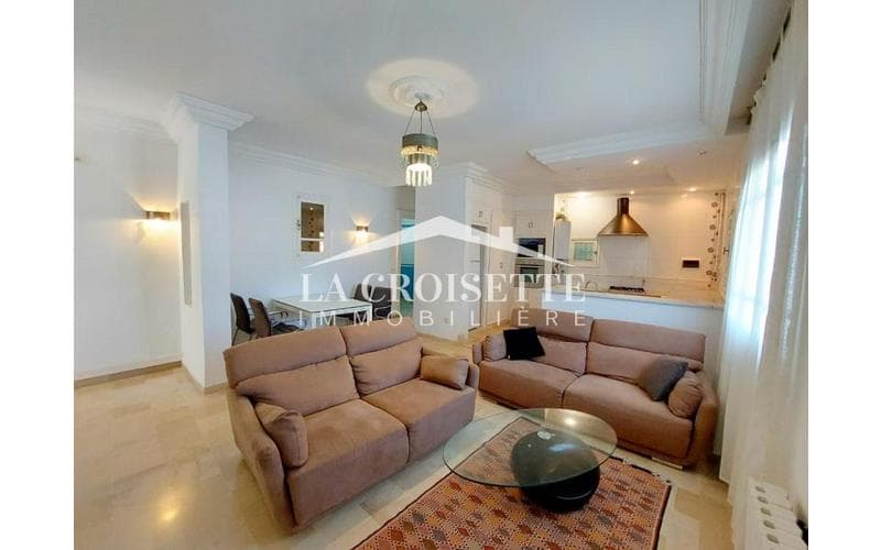 Appartement s+1 3