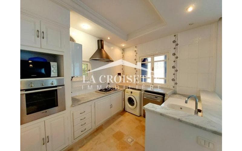 Appartement s+1 4