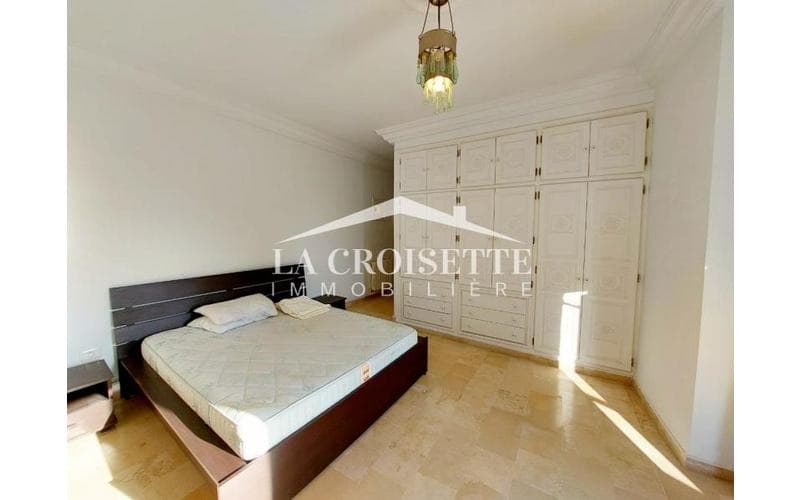 Appartement s+1 5