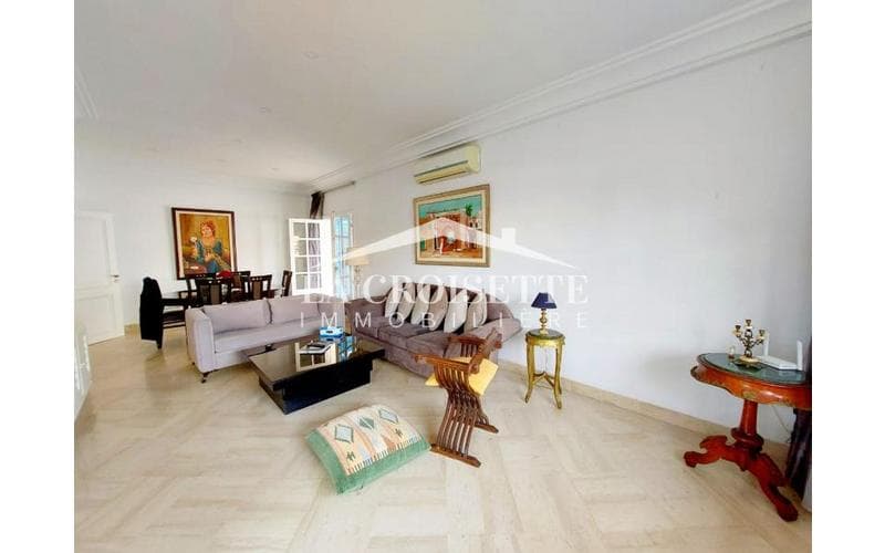 Appartement s+3 7