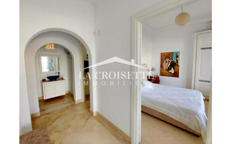Appartement s+3 2