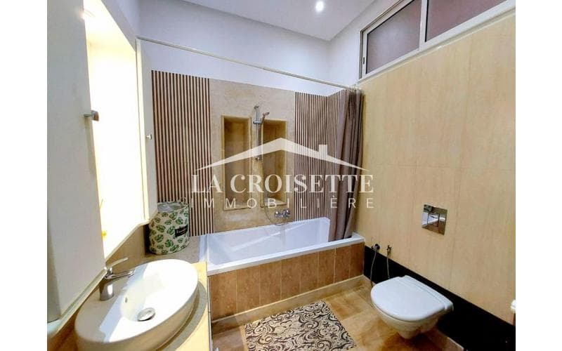Appartement s+3 3
