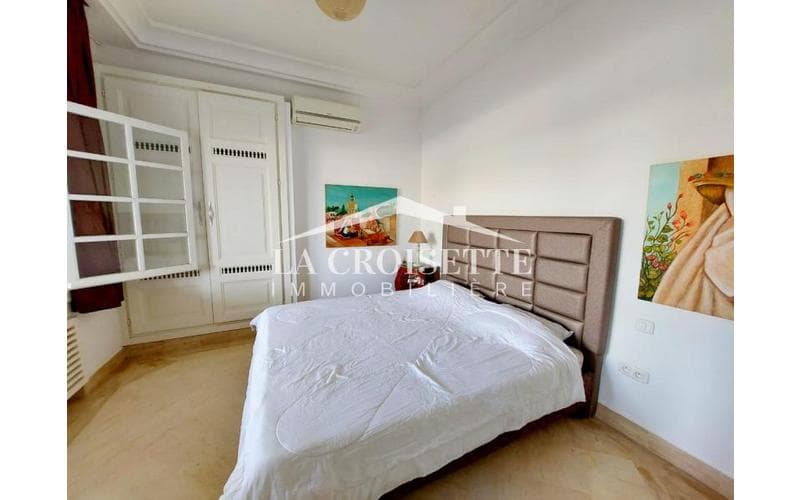 Appartement s+3 9