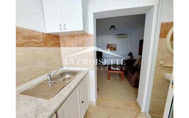 Appartement s+3 4