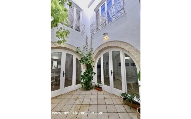 Villa s+2 3