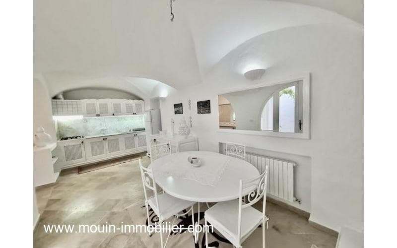 Villa s+2 4