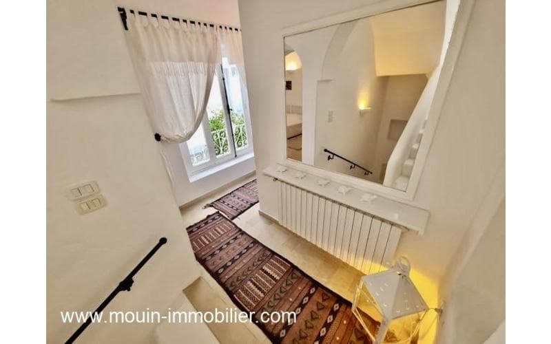 Villa s+2 9