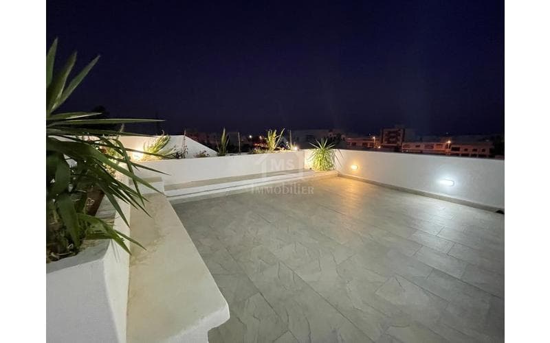 Villa s+3 9