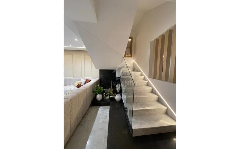 Villa s+3 2