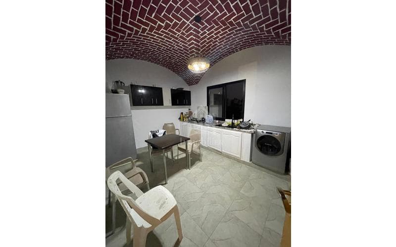 Villa s+3 8