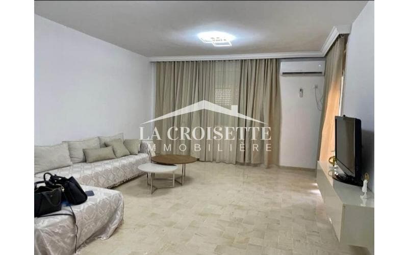 Appartement s+3 2