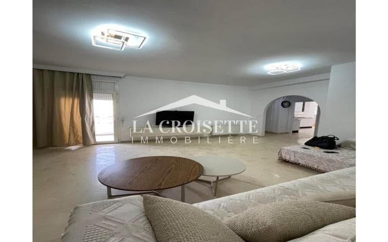 Appartement s+3 4