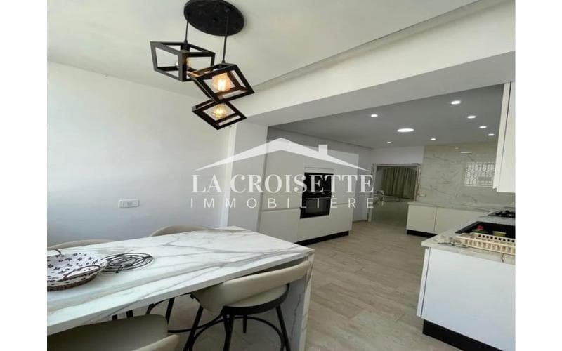 Appartement s+3