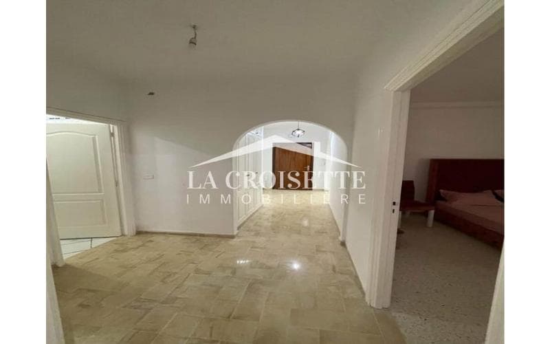 Appartement s+3 3