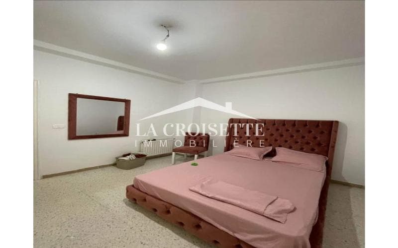 Appartement s+3 5