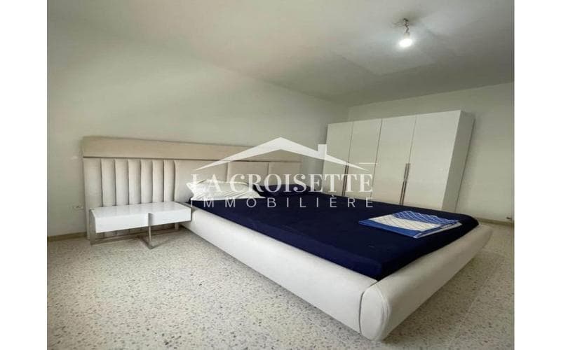 Appartement s+3 6