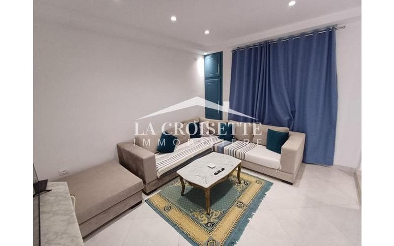 Appartement s+1 2