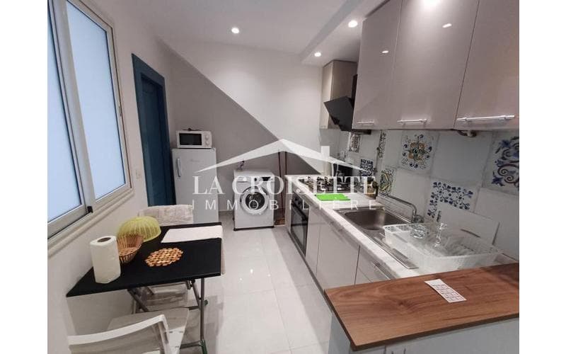 Appartement s+1