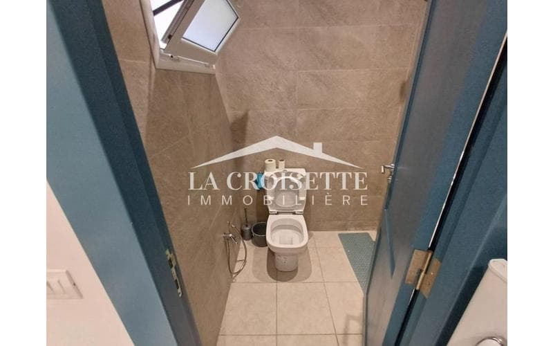 Appartement s+1 3
