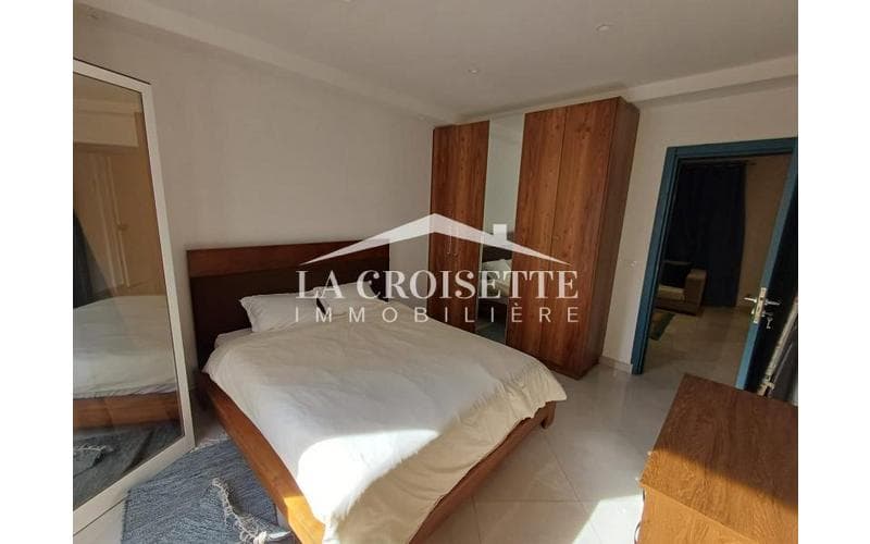 Appartement s+1 4