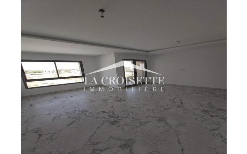 Appartement s+2 5