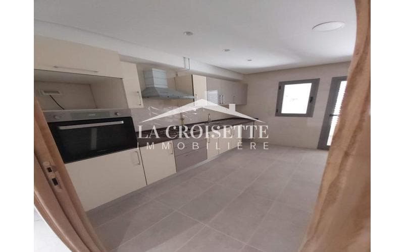 Appartement s+2 4