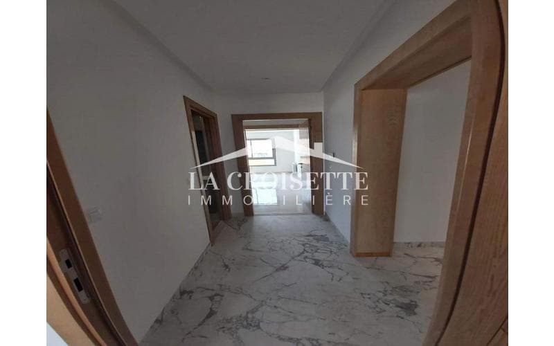 Appartement s+2