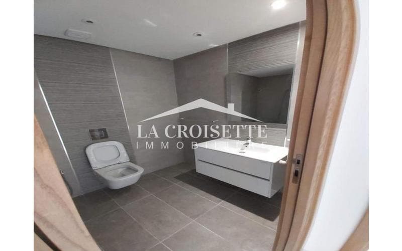 Appartement s+2 3
