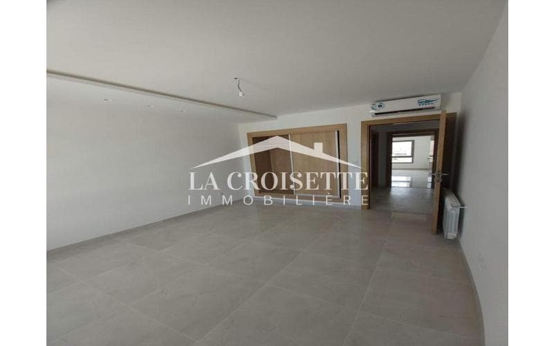 Appartement s+2 2